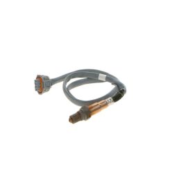 Oksijen Lambda Sensörü Astra Zafira Vectra 1.6 1.8 (2005-2012) - BOSCH 0258010177