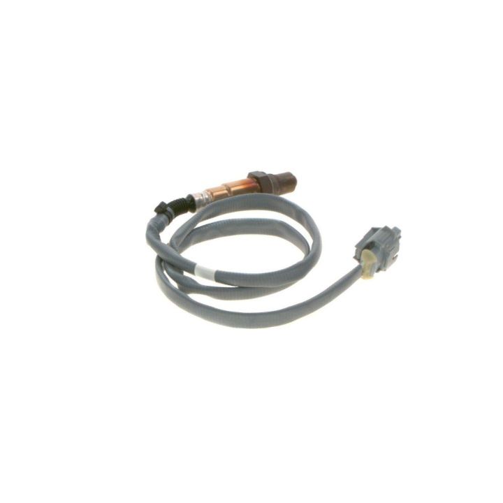 Oksijen Lambda Sensörü Astra Zafira Vectra 1.6 1.8 (2005-2012) - BOSCH 0258010177