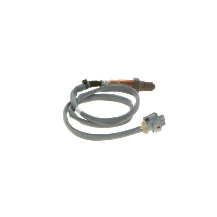 Oksijen Lambda Sensörü Astra Zafira Vectra 1.6 1.8 (2005-2012) - BOSCH 0258010177