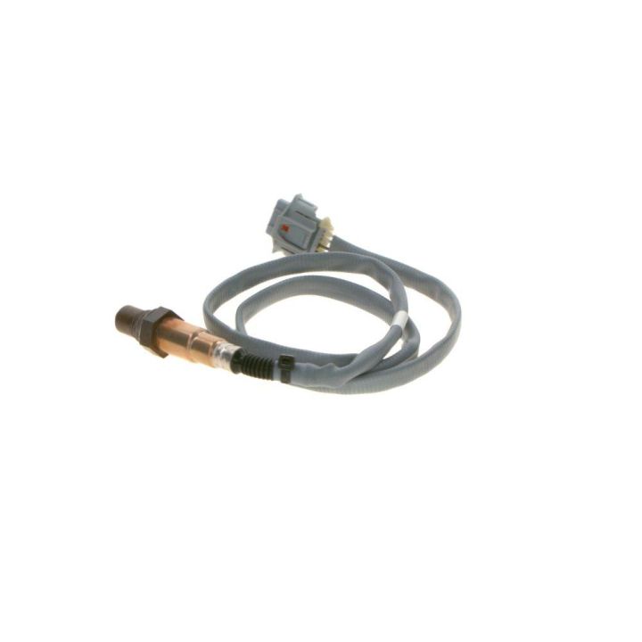 Oksijen Lambda Sensörü Astra Zafira Vectra 1.6 1.8 (2005-2012) - BOSCH 0258010177