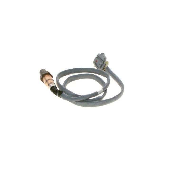Oksijen Lambda Sensörü Astra Zafira Vectra 1.6 1.8 (2005-2012) - BOSCH 0258010177