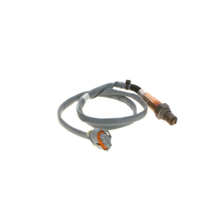 Oksijen Lambda Sensörü Astra Zafira Vectra 1.6 1.8 (2005-2012) - BOSCH 0258010177