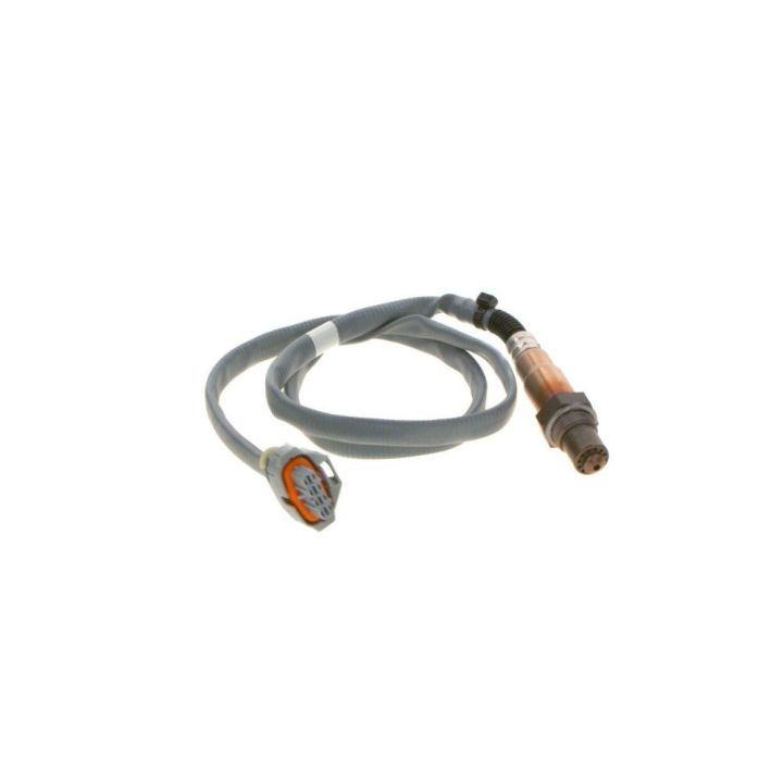 Oksijen Lambda Sensörü Astra Zafira Vectra 1.6 1.8 (2005-2012) - BOSCH 0258010177