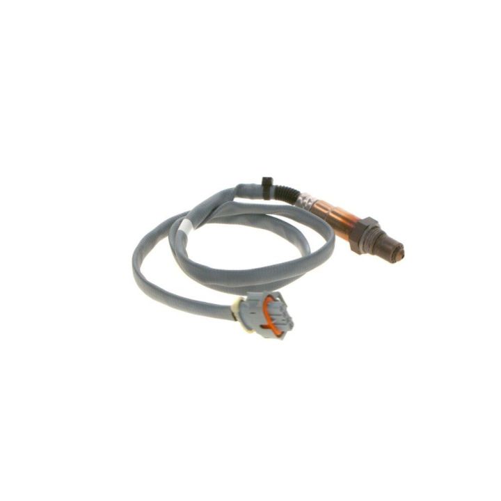 Oksijen Lambda Sensörü Astra Zafira Vectra 1.6 1.8 (2005-2012) - BOSCH 0258010177