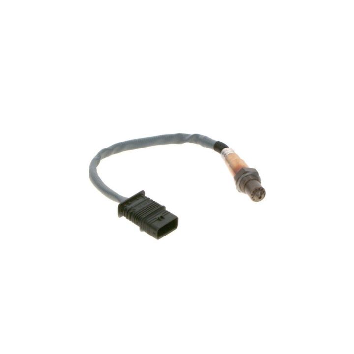 OKSİJEN/LAMBDA SENSÖRÜ (BENZİN) LSF-4.2 523 İ 03.2010 - 08.2011; X 3 XDRİVE 28 İ 11.2010 - 03.2012; 528 İ 03.2010 - 08.2011; 730