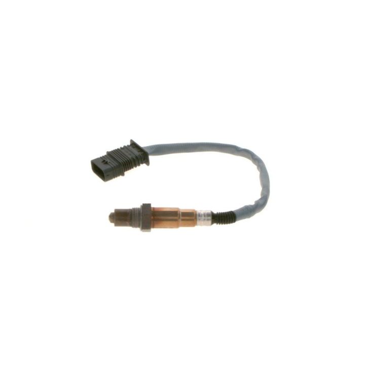 OKSİJEN/LAMBDA SENSÖRÜ (BENZİN) LSF-4.2 523 İ 03.2010 - 08.2011; X 3 XDRİVE 28 İ 11.2010 - 03.2012; 528 İ 03.2010 - 08.2011; 730