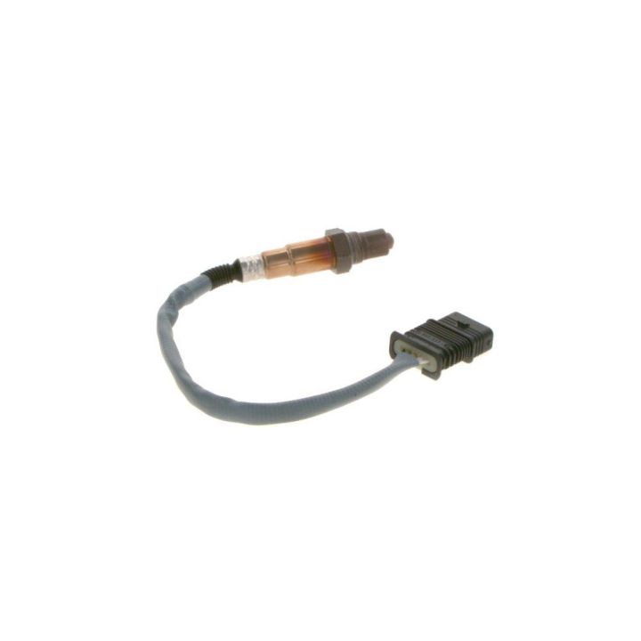 OKSİJEN/LAMBDA SENSÖRÜ (BENZİN) LSF-4.2 523 İ 03.2010 - 08.2011; X 3 XDRİVE 28 İ 11.2010 - 03.2012; 528 İ 03.2010 - 08.2011; 730