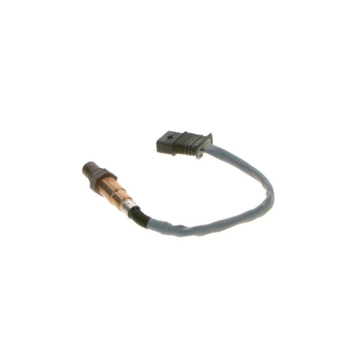 OKSİJEN/LAMBDA SENSÖRÜ (BENZİN) LSF-4.2 523 İ 03.2010 - 08.2011; X 3 XDRİVE 28 İ 11.2010 - 03.2012; 528 İ 03.2010 - 08.2011; 730
