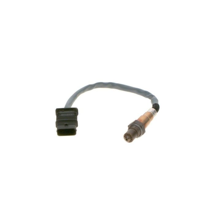 OKSİJEN/LAMBDA SENSÖRÜ (BENZİN) LSF-4.2 523 İ 03.2010 - 08.2011; X 3 XDRİVE 28 İ 11.2010 - 03.2012; 528 İ 03.2010 - 08.2011; 730