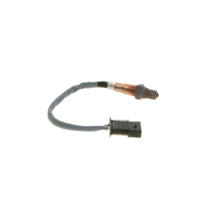 OKSİJEN/LAMBDA SENSÖRÜ (BENZİN) LSF-4.2 523 İ 03.2010 - 08.2011; X 3 XDRİVE 28 İ 11.2010 - 03.2012; 528 İ 03.2010 - 08.2011; 730
