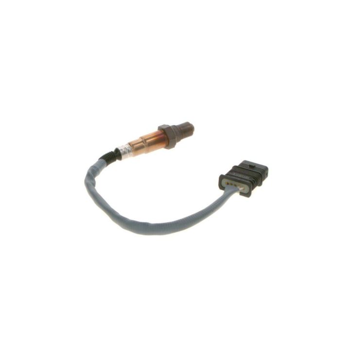 OKSİJEN/LAMBDA SENSÖRÜ (BENZİN) LSF-4.2 523 İ 03.2010 - 08.2011; X 3 XDRİVE 28 İ 11.2010 - 03.2012; 528 İ 03.2010 - 08.2011; 730