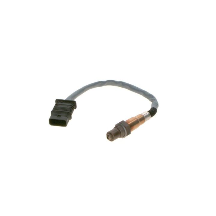 OKSİJEN/LAMBDA SENSÖRÜ (BENZİN) LSF-4.2 523 İ 03.2010 - 08.2011; X 3 XDRİVE 28 İ 11.2010 - 03.2012; 528 İ 03.2010 - 08.2011; 730