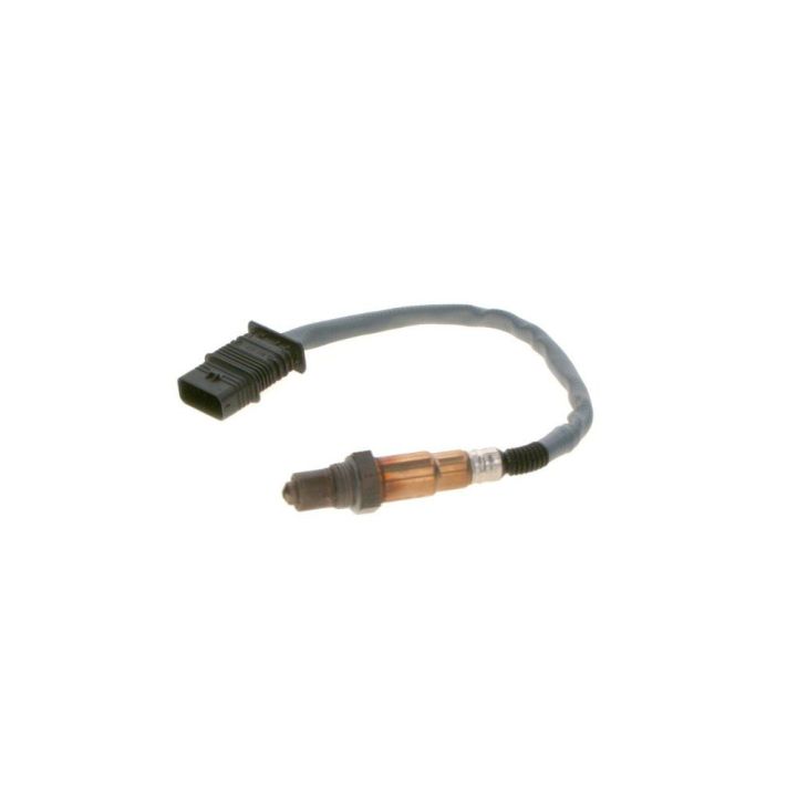 OKSİJEN/LAMBDA SENSÖRÜ (BENZİN) LSF-4.2 523 İ 03.2010 - 08.2011; X 3 XDRİVE 28 İ 11.2010 - 03.2012; 528 İ 03.2010 - 08.2011; 730