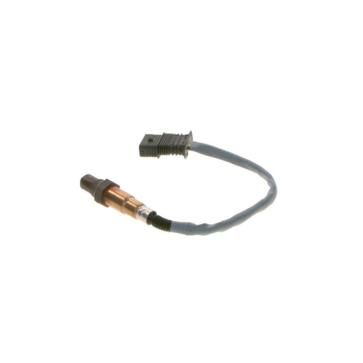OKSİJEN/LAMBDA SENSÖRÜ (BENZİN) LSF-4.2 523 İ 03.2010 - 08.2011; X 3 XDRİVE 28 İ 11.2010 - 03.2012; 528 İ 03.2010 - 08.2011; 730