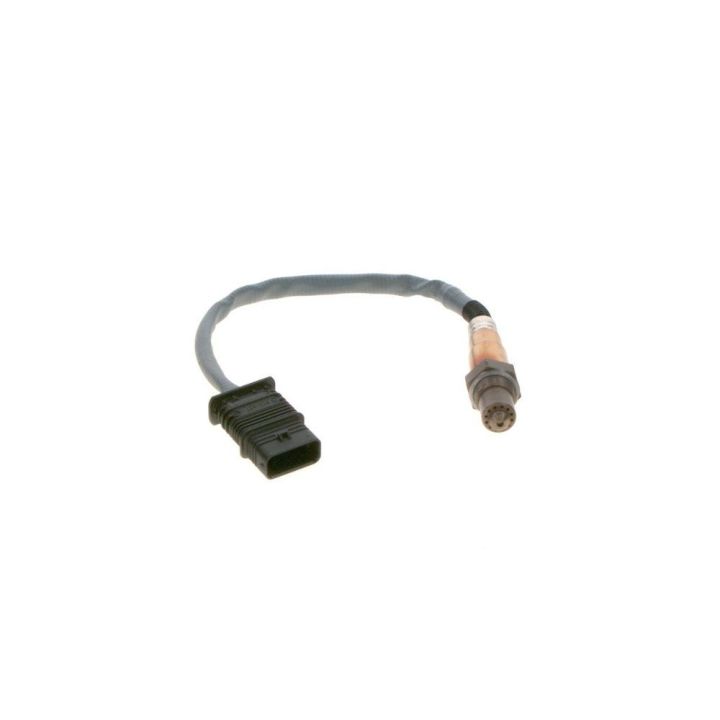OKSİJEN/LAMBDA SENSÖRÜ (BENZİN) LSF-4.2 523 İ 03.2010 - 08.2011; X 3 XDRİVE 28 İ 11.2010 - 03.2012; 528 İ 03.2010 - 08.2011; 730