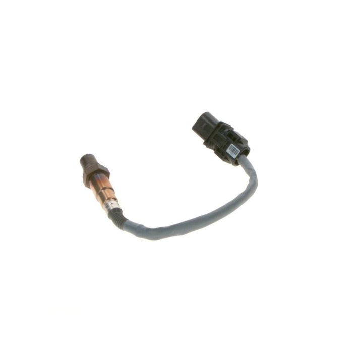 Oksijen Lambda Sensörü BMW 325i 330i 523i 525i M3 (2005-2013) - BOSCH 0258017038
