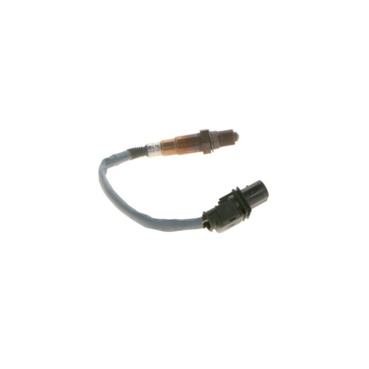Oksijen Lambda Sensörü BMW 325i 330i 523i 525i M3 (2005-2013) - BOSCH 0258017038