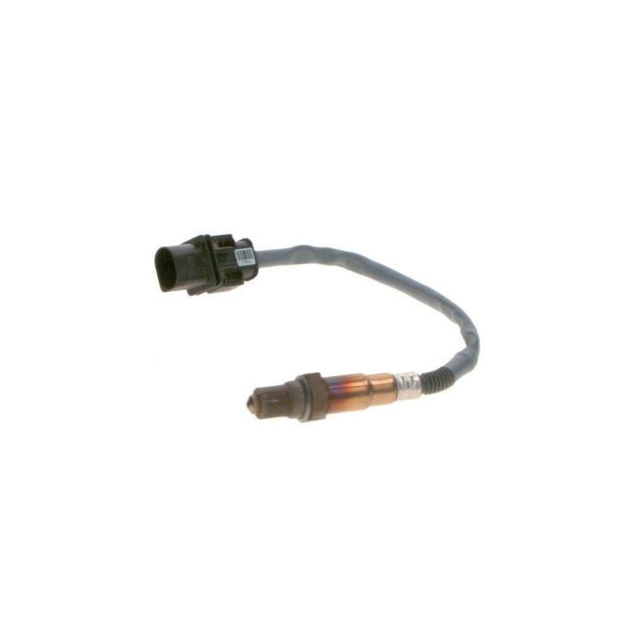Oksijen Lambda Sensörü BMW 325i 330i 523i 525i M3 (2005-2013) - BOSCH 0258017038