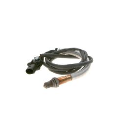 Oksijen Lambda Sensörü BMW X6 740i 740Li 535i (2007-2012) - BOSCH 0258017137