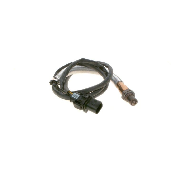 Oksijen Lambda Sensörü BMW X6 740i 740Li 535i (2007-2012) - BOSCH 0258017137