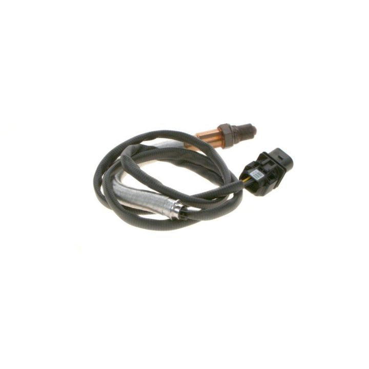 Oksijen Lambda Sensörü BMW X6 740i 740Li 535i (2007-2012) - BOSCH 0258017137