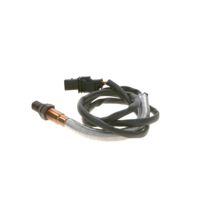 Oksijen Lambda Sensörü BMW X6 740i 740Li 535i (2007-2012) - BOSCH 0258017137