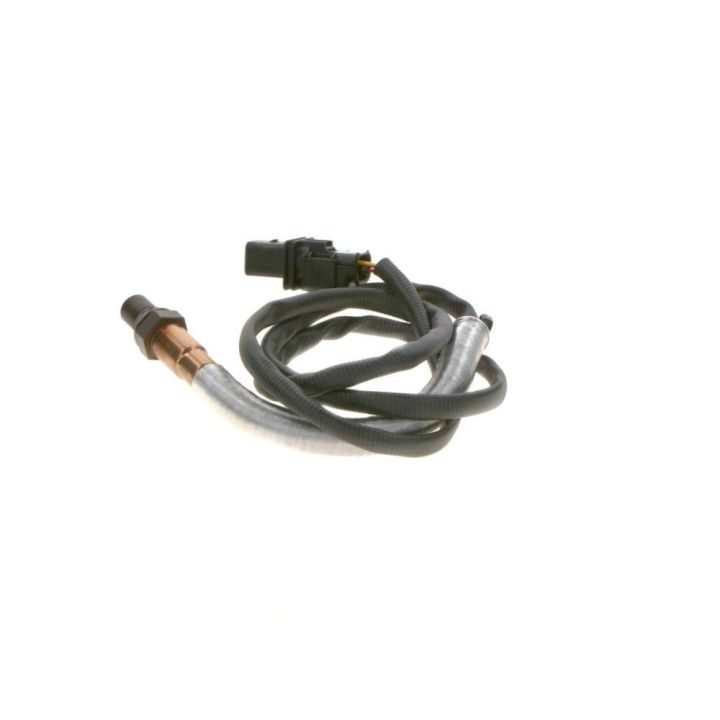 Oksijen Lambda Sensörü BMW X6 740i 740Li 535i (2007-2012) - BOSCH 0258017137