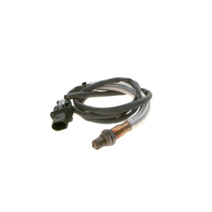 Oksijen Lambda Sensörü BMW X6 740i 740Li 535i (2007-2012) - BOSCH 0258017137