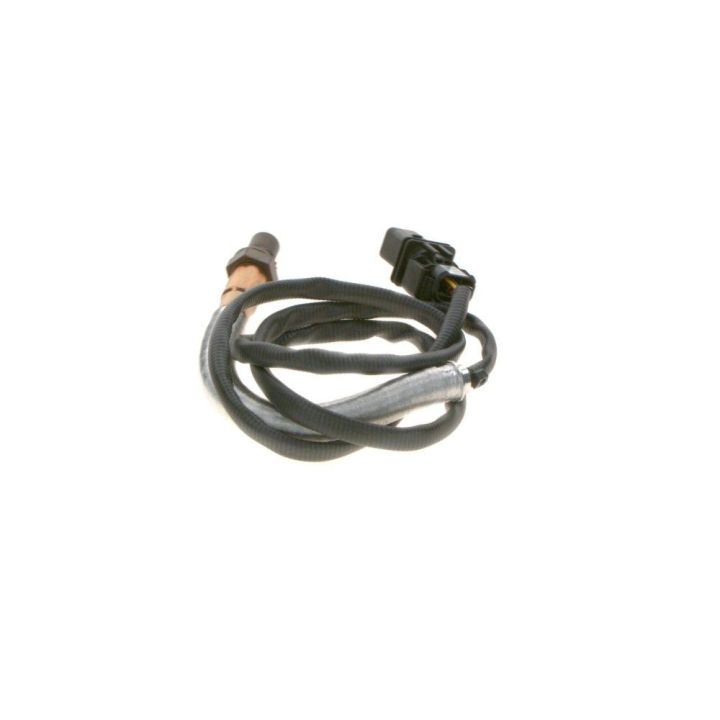 Oksijen Lambda Sensörü BMW X6 740i 740Li 535i (2007-2012) - BOSCH 0258017137
