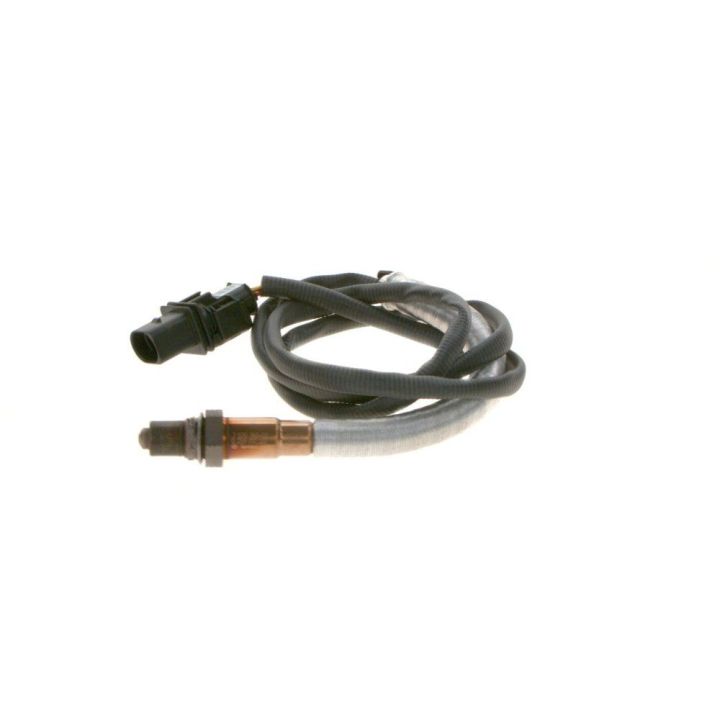 Oksijen Lambda Sensörü BMW X6 740i 740Li 535i (2007-2012) - BOSCH 0258017137