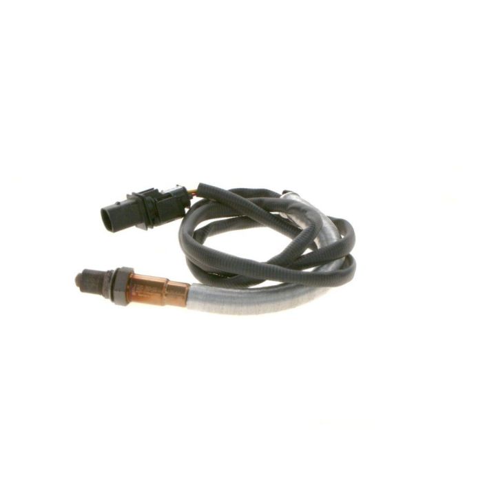 Oksijen Lambda Sensörü BMW X6 740i 740Li 535i (2007-2012) - BOSCH 0258017137
