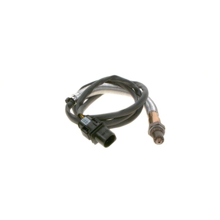 Oksijen Lambda Sensörü BMW X6 740i 740Li 535i (2007-2012) - BOSCH 0258017137