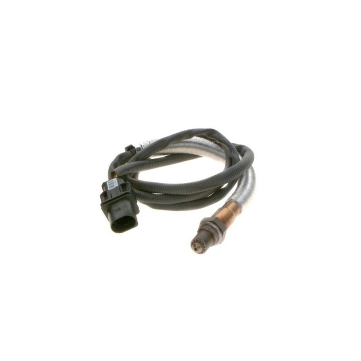 Oksijen Lambda Sensörü BMW X6 740i 740Li 535i (2007-2012) - BOSCH 0258017137