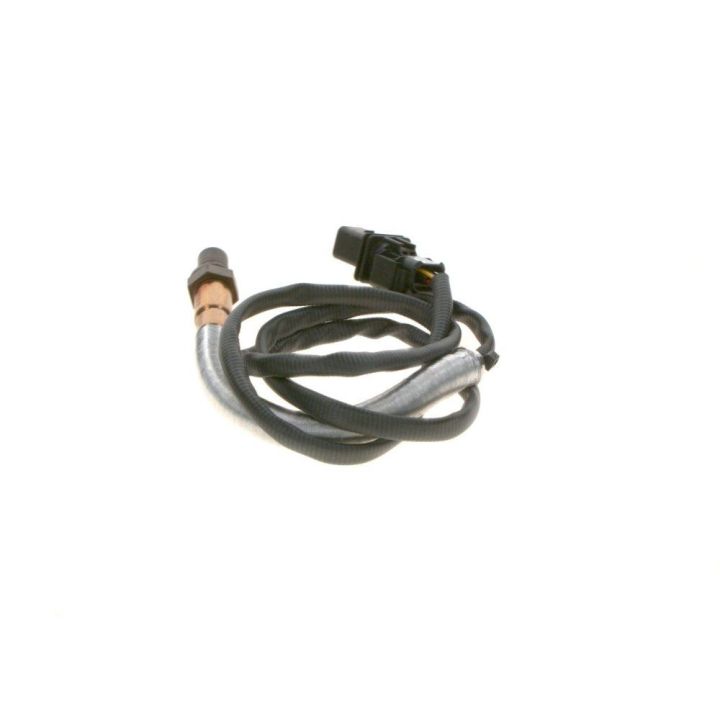 Oksijen Lambda Sensörü BMW X6 740i 740Li 535i (2007-2012) - BOSCH 0258017137