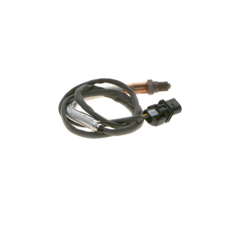 Oksijen Lambda Sensörü BMW X6 740i 740Li 535i (2007-2012) - BOSCH 0258017137