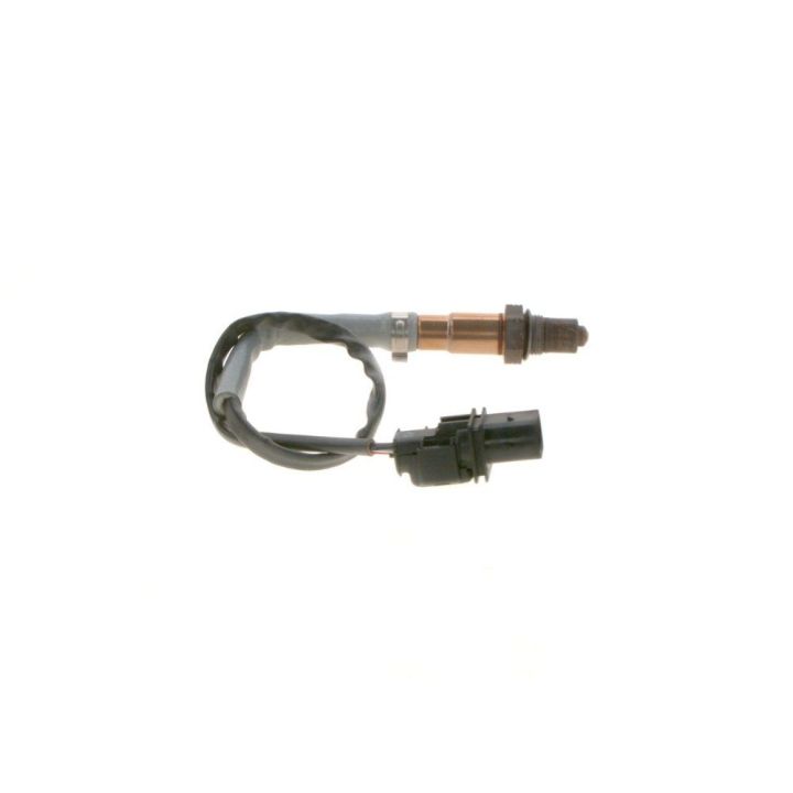 Oksijen Lambda Sensörü Tiguan Sharan Audi Q3 Alhambra (2008-) - BOSCH 0258017169