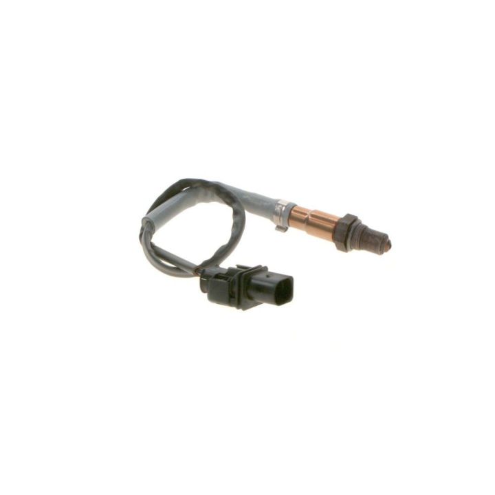 Oksijen Lambda Sensörü Tiguan Sharan Audi Q3 Alhambra (2008-) - BOSCH 0258017169