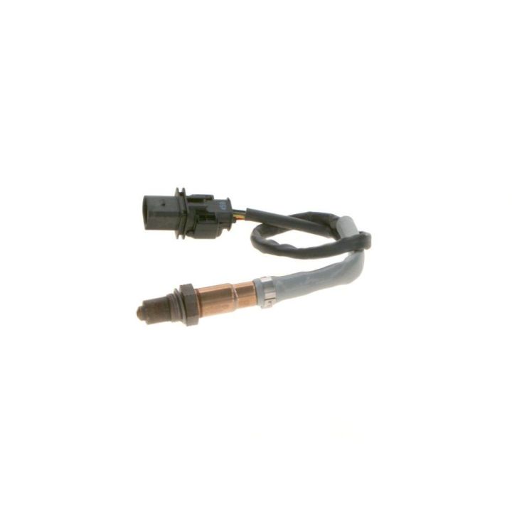 Oksijen Lambda Sensörü Tiguan Sharan Audi Q3 Alhambra (2008-) - BOSCH 0258017169