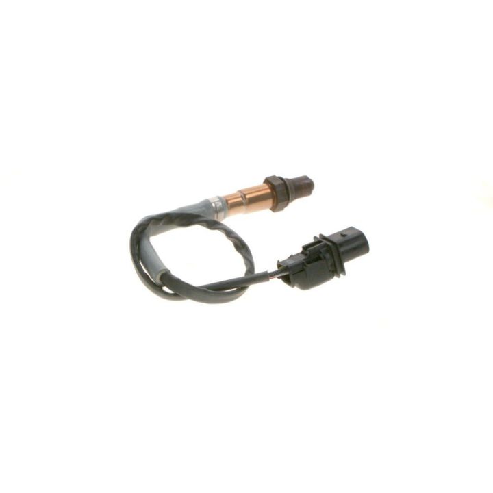 Oksijen Lambda Sensörü Tiguan Sharan Audi Q3 Alhambra (2008-) - BOSCH 0258017169