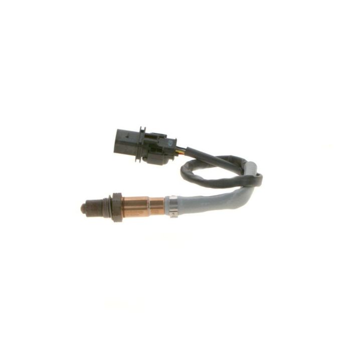Oksijen Lambda Sensörü Tiguan Sharan Audi Q3 Alhambra (2008-) - BOSCH 0258017169