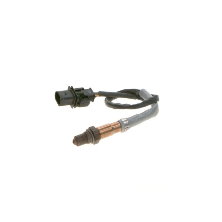 Oksijen Lambda Sensörü Tiguan Sharan Audi Q3 Alhambra (2008-) - BOSCH 0258017169