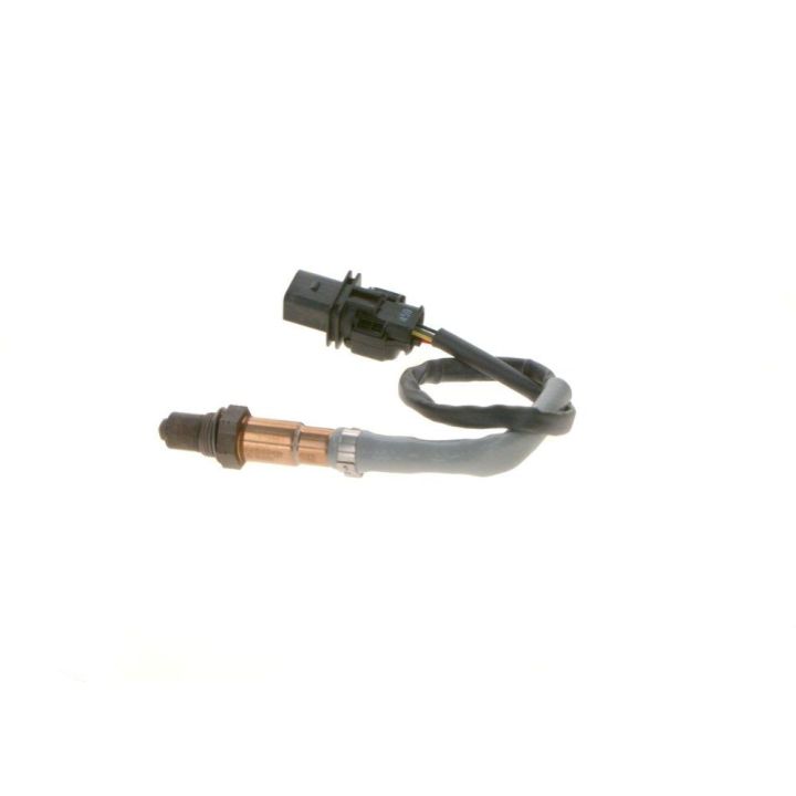 Oksijen Lambda Sensörü Tiguan Sharan Audi Q3 Alhambra (2008-) - BOSCH 0258017169