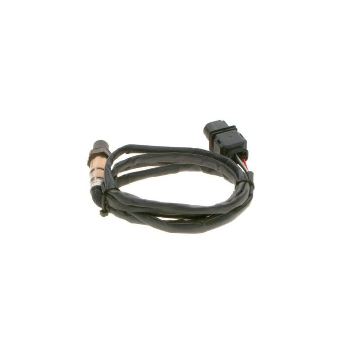 Oksijen Lambda Sensörü Phaeton Touareg Beetle Eos Audi A4 A5 A8 (2008-) - BOSCH 0258017182