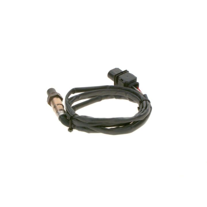 Oksijen Lambda Sensörü Phaeton Touareg Beetle Eos Audi A4 A5 A8 (2008-) - BOSCH 0258017182