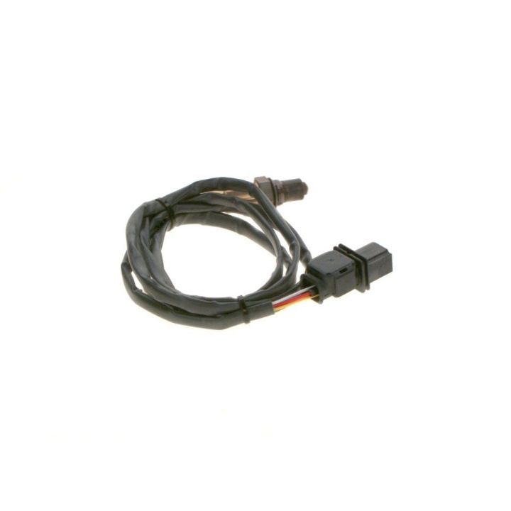 Oksijen Lambda Sensörü Phaeton Touareg Beetle Eos Audi A4 A5 A8 (2008-) - BOSCH 0258017182