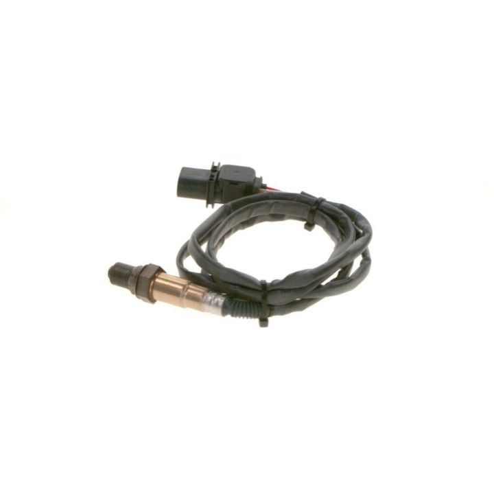 Oksijen Lambda Sensörü Phaeton Touareg Beetle Eos Audi A4 A5 A8 (2008-) - BOSCH 0258017182