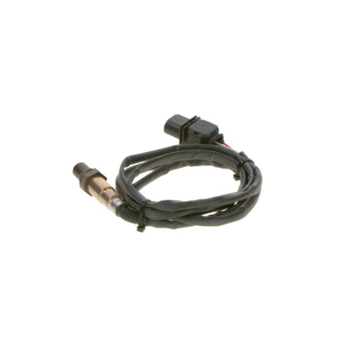 Oksijen Lambda Sensörü Phaeton Touareg Beetle Eos Audi A4 A5 A8 (2008-) - BOSCH 0258017182