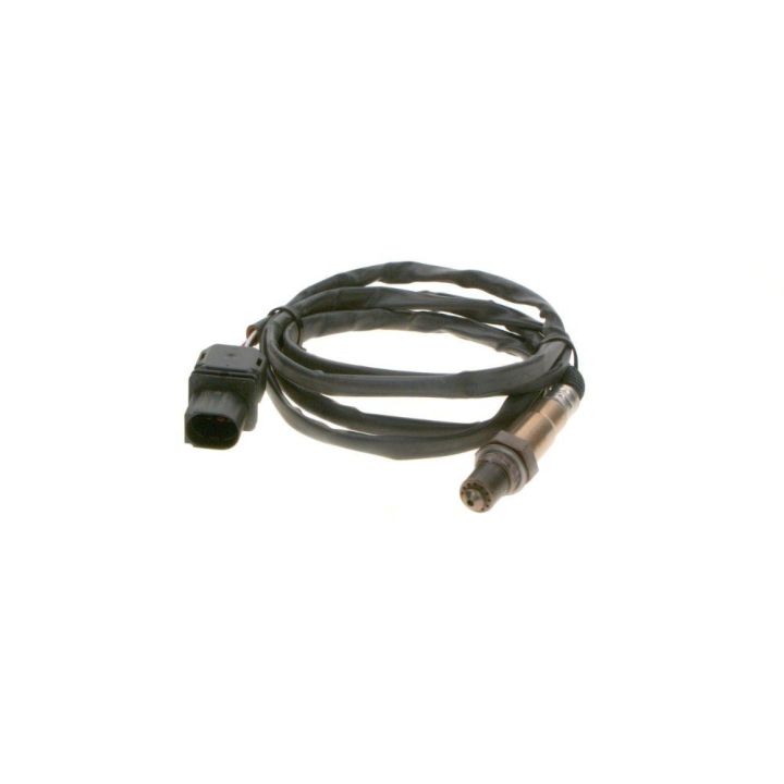 Oksijen Lambda Sensörü Phaeton Touareg Beetle Eos Audi A4 A5 A8 (2008-) - BOSCH 0258017182