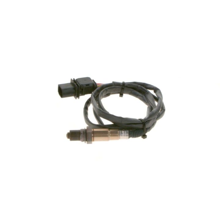 Oksijen Lambda Sensörü Phaeton Touareg Beetle Eos Audi A4 A5 A8 (2008-) - BOSCH 0258017182