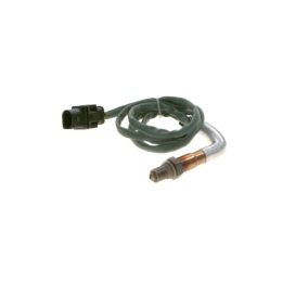 Oksijen Lambda Sensörü Mercedes C E SLK Serisi - BOSCH 0258017203